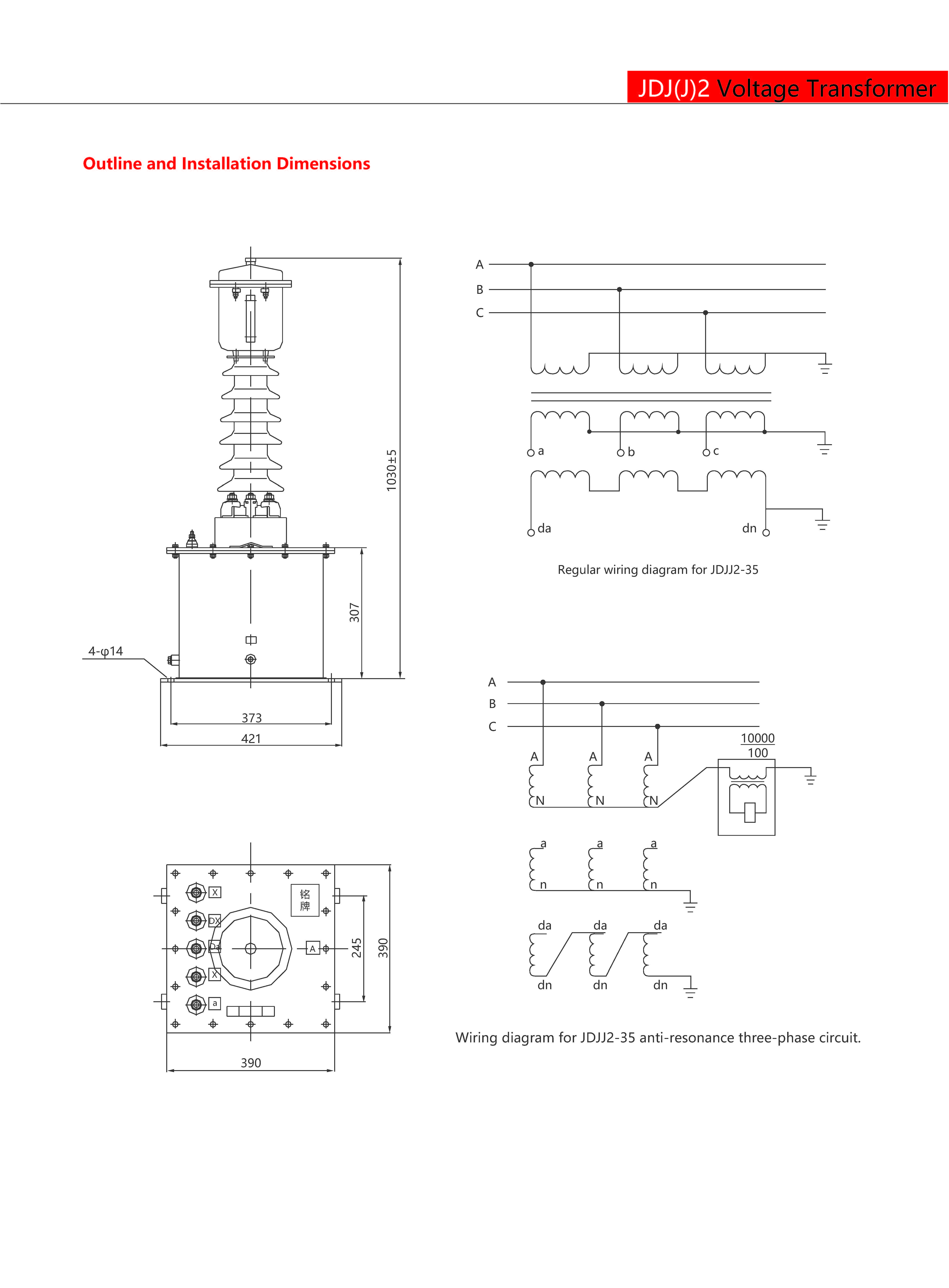 Technical Drawing